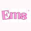 شعار EMS